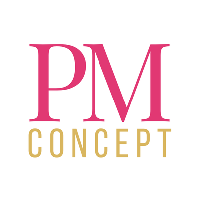 Logo PM Concept